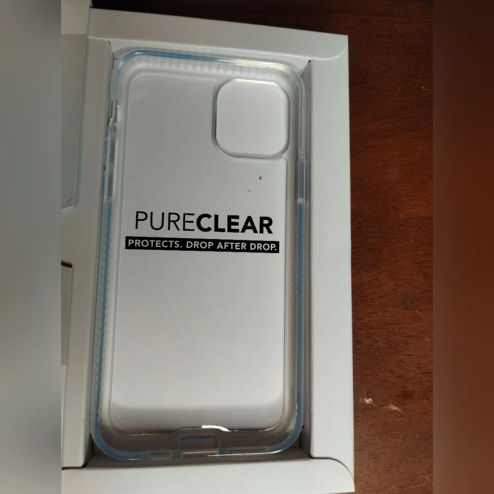 New Clean Iphone 11 Pro Cell Phone Case